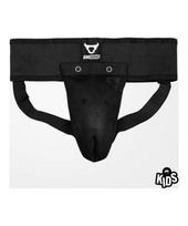 Vaikiškas bandažas Ringhorns Charger Kids - Black