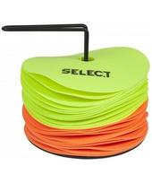 Žymėjimo kilimėlių rinkinys Select