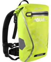 Neperšlampama kuprinė Oxford Aqua V20 20l - Fluo Yellow