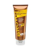 Kremas įdegiui Tanny Maxx Exotic Funatic 125ml