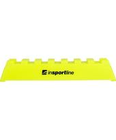 Stačiakampis žymeklis inSPORTline Rectangle - Yellow