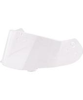 Keičiamas Skydelis Šalmui  W-TEC V126 - Clear