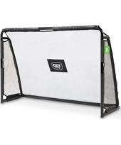 Futbolo vartai su atmušimo sienele Exit Maestro 180x120x60cm