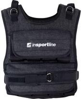 Svorinė liemenė su reguliuojamu svoriu inSPORTline LKW-1060 PRO 1–20kg
