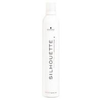 Schwarzkopf Silhouette Flexible Hold Plaukų putos 200ml plaukų putos