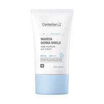 CENTELLIAN 24 MADECA DERMA SHIELD SPF50 SAFE MOISTURE veido kremas nuo saulės, 50 ml