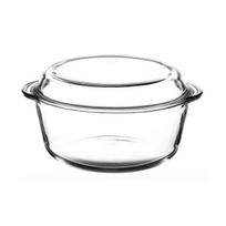Indas kepimui 9013 Stiklinis 3.1L 22x13cm