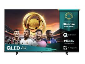 Televizorius Hisense 65E7Q Smart TV 4K UHD