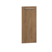 Virtuvės spintelės durelės VENTO G-30/72 + D-30/82 Medaus ąžuolas