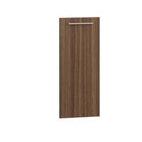 Virtuvės spintelės durelės VENTO G-30/72 D-30/82 Franklin Walnut