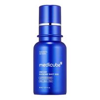 medicube One Day Exosome Shot Pore Ampoule 2000 – poras sutraukiantis serumas su egzosomomis