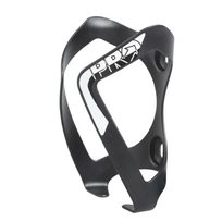 Gertuvės laikiklis PRO Alloy Juoda- Balta