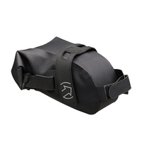 Krepšelis po balnu PRO Discover Team Gravel Black / 0,6L