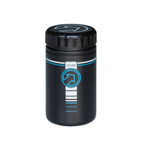 Daiktadėžė gertuvė PRO juoda 500ml