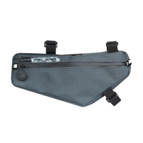 Rėmo krepšelis juoda/pilka PRO Discover Compact / 2,7 L