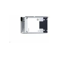 Dysk SSD Dell 3.84TB SSD SATA Read Intensive 6Gbps 512e 2.5in Hot-plug | 345-BDRO | 5397184922958
