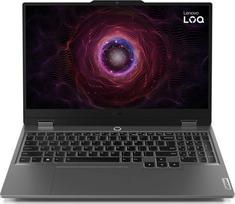 Laptop Lenovo LOQ 15AHP9 Ryzen 7 7445HS / 16GB / 512GB / RTX 4050 / 144 Hz (83DX00EVPB) | 83DX00EVPB | 199275030796