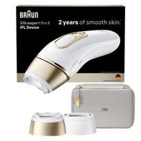 Fotoepiliatorius Braun IPL Silk·expert Pro 5 PL5210