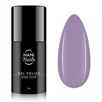 NANI gelinis lakas One Step 5 ml - Lavender Lila