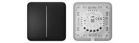 SMART HOME LIGHTCORE 2GANG/52137 AJAX|52137