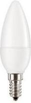 LED bulb 3W (25W) B35 E14 WW FR ND 250lm 2700K PILA 929002966831 | 8727900970388