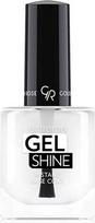 Nagų lako bazė Golden Rose Extreme Gel Shine, 10,2 ml