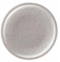 Rakstone Ease plokščias lėkštė 16 cm, silgranitas