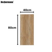 Lipni sienų plėvelė Heckermann CSK-H-7010 40x80 cm medienos dekoras 10 vnt.