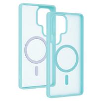 Aura Matte MagSafe Case