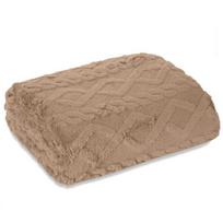 Eurofirany pledas K160-02, 200x220 cm