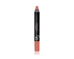 GOLDEN ROSE MATINIAI LŪPŲ DAŽAI CRAYON NO 27