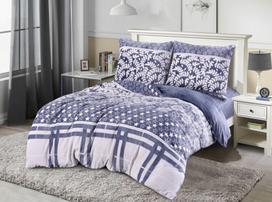 Eurofirany patalynės komplektas PDI-66, 200x220, 3 dalių