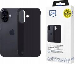 3MK JUST20G MATINIS DĖKLAS IPHONE 16 PLUS DĖKLU SU MATINE APSAUGINE PLEČIA