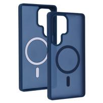 Aura Matte MagSafe Case