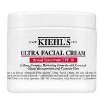 Drėkinamasis veido kremas Kiehls Ultra SPF30 50 ml