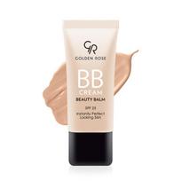BB veido kremas Golden Rose Beauty Balm, 30 ml, 04 Medium