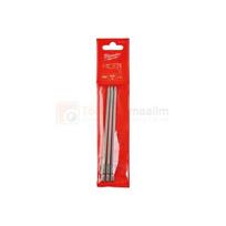 Milwaukee Ph2 antgalis 148mm, 1/4", 3 vnt.