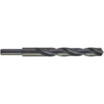 Milwaukee Hss-r spiralinis grąžtas metalui, 14,5 mm