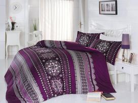 Prabangios patalynės komplektas Valentini Limited, 3 dalių, 160x200