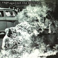 Vinilinė plokštelė Rage Against The Machine - Rage Against The Machine, Remastered, LP, 12"
