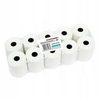 Terminis popierius kasos aparatams Emerson 49mm x 30m (10 vnt.)