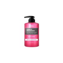 Kūno losjonas Kundal Pink Greipfruit, 500ml