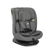 Automobilinė kėdutė Lorelli Rodeo i-Size Grey