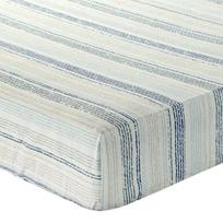 Eurofirany paklodė su guma Classic PRZI-03, 200x220 cm