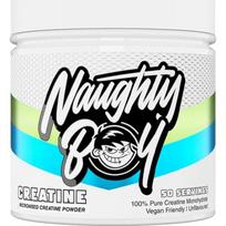 Naughty Boy Creatine 150 g.
