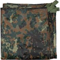 Tarpaulin "Tarp Extreme" BW camo ca. 300 x 300 cm