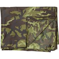 Tarpaulin "Tarp" M 95 CZ camo ca. 400 x 500 cm