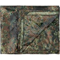 Tarpaulin "Tarp" BW camo ca. 300 x 500 cm