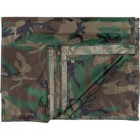 Tarpaulin "Tarp" woodland ca. 300 x 500 cm