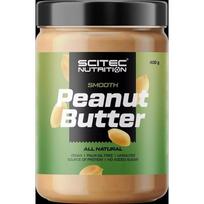 Scitec Peanut Butter Smooth (kreminis žemės riešutų kremas) 1000 g.